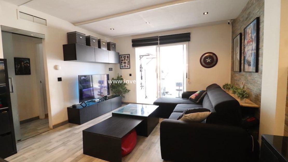 Försäljning - Penthouse - Orihuela Costa - Costa Blanca