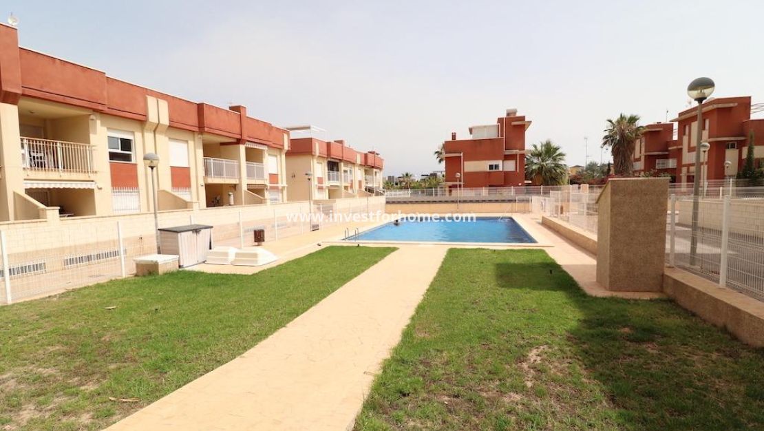 Försäljning - Penthouse - Orihuela Costa - Costa Blanca