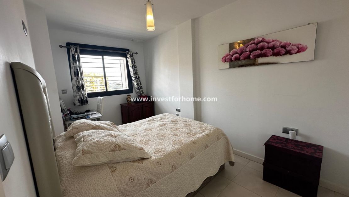 Försäljning - Penthouse - Orihuela Costa - Dehesa De Campoamor