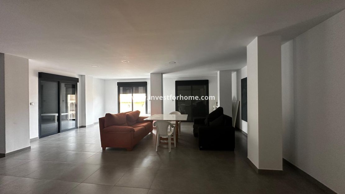 Försäljning - Penthouse - Orihuela Costa - Dehesa De Campoamor