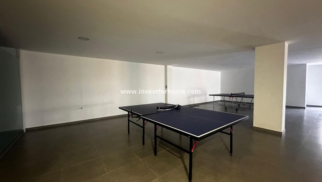 Försäljning - Penthouse - Orihuela Costa - Dehesa De Campoamor