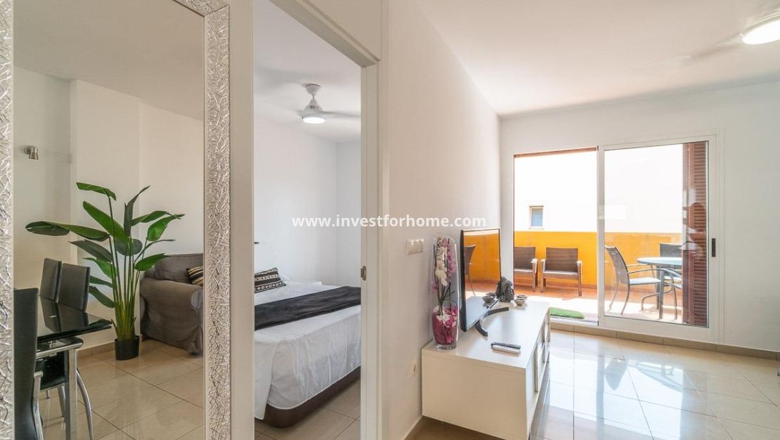 Försäljning - Penthouse - Orihuela Costa - Playa Flamenca