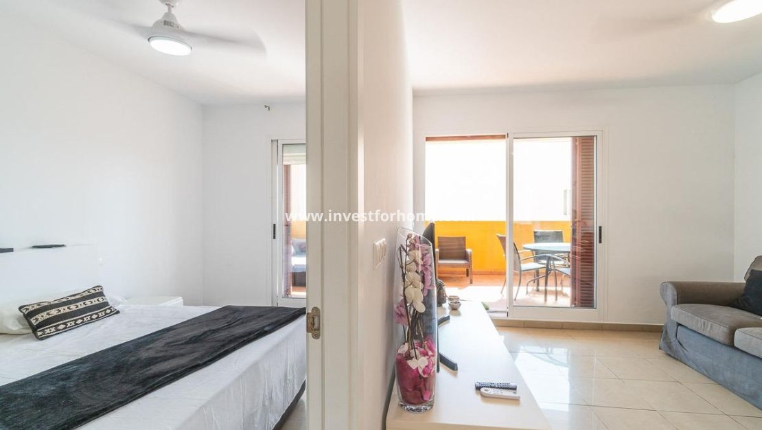 Försäljning - Penthouse - Orihuela Costa - Playa Flamenca