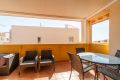 Försäljning - Penthouse - Orihuela Costa - Playa Flamenca