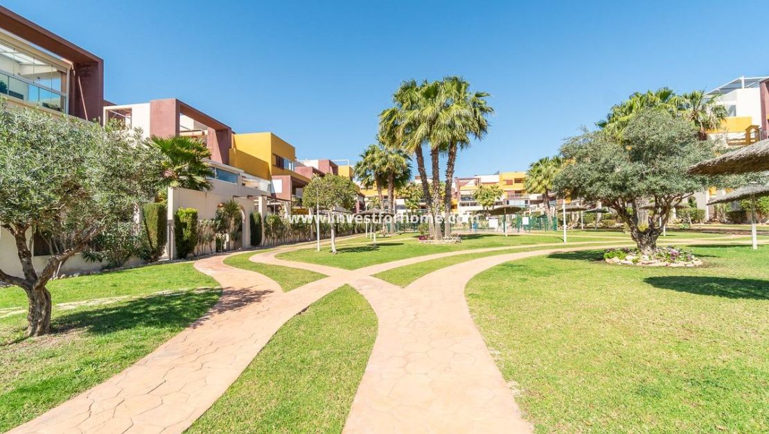 Försäljning - Penthouse - Orihuela Costa - Playa Flamenca