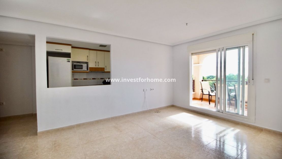 Försäljning - Penthouse - Orihuela Costa - Playa Flamenca