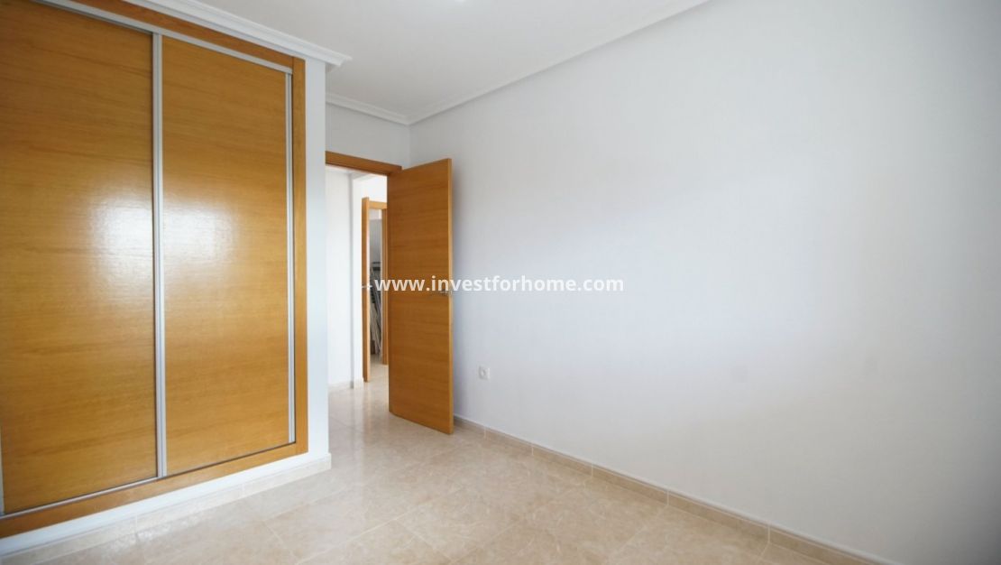 Försäljning - Penthouse - Orihuela Costa - Playa Flamenca