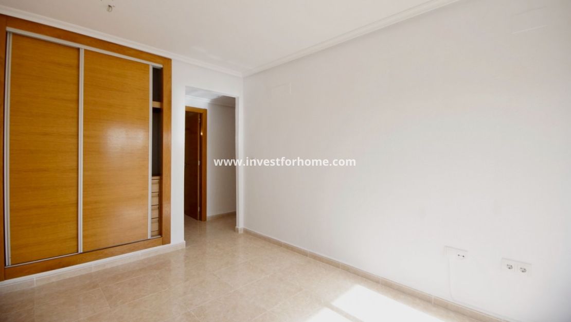 Försäljning - Penthouse - Orihuela Costa - Playa Flamenca