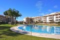 Försäljning - Penthouse - Orihuela Costa - Playa Flamenca