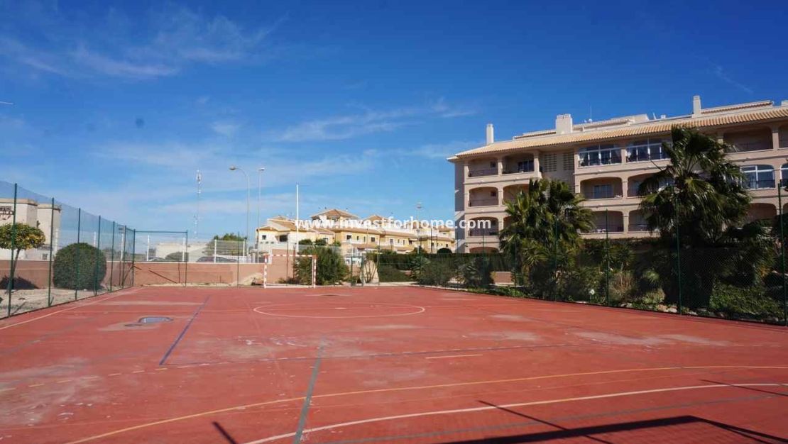 Försäljning - Penthouse - Orihuela Costa - Playa Flamenca