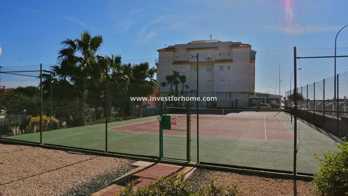 Försäljning - Penthouse - Orihuela Costa - Playa Flamenca