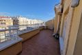 Försäljning - Penthouse - Torrevieja - El Molino