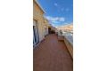 Försäljning - Penthouse - Torrevieja - El Molino