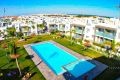 Försäljning - Penthouse - Torrevieja - Los Altos