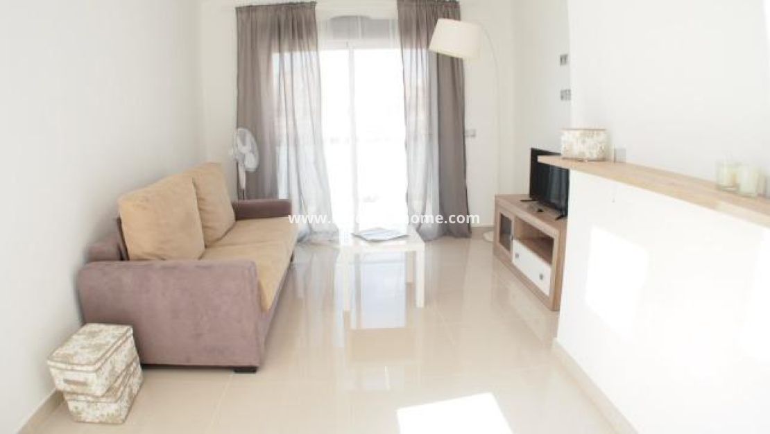 Försäljning - Penthouse - Torrevieja - Los Altos