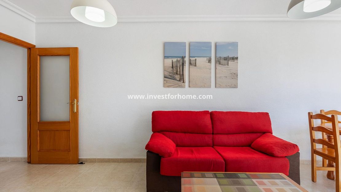 Försäljning - Penthouse - Torrevieja - Nueva Torrevieja - Aguas Nuevas