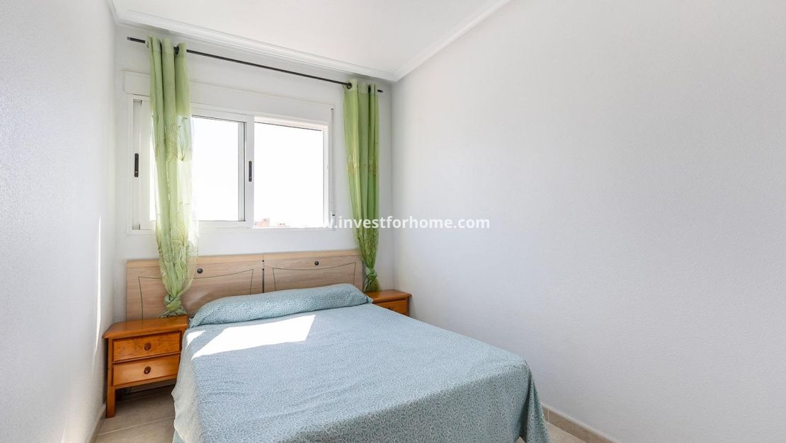 Försäljning - Penthouse - Torrevieja - Nueva Torrevieja - Aguas Nuevas