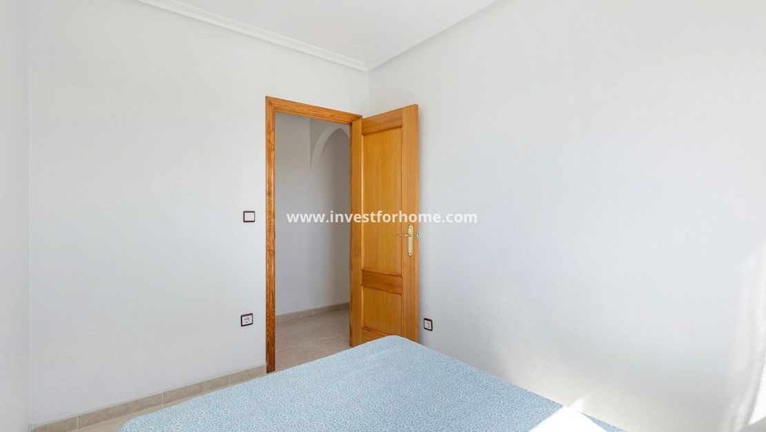 Försäljning - Penthouse - Torrevieja - Nueva Torrevieja - Aguas Nuevas