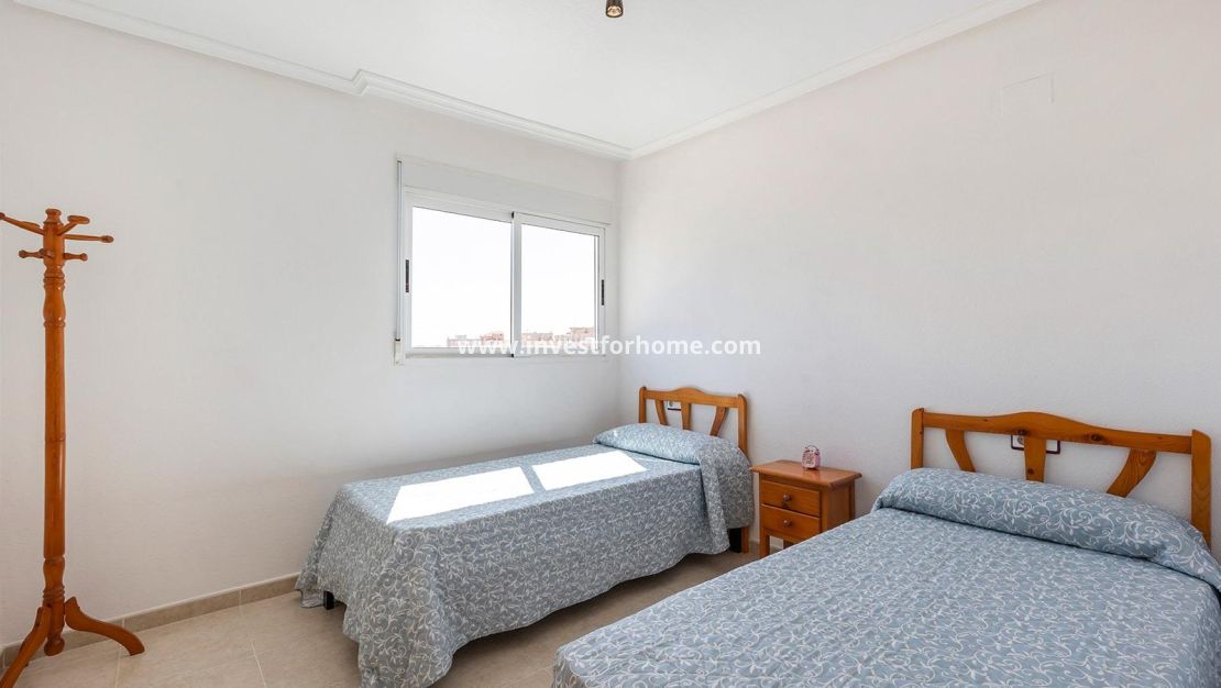 Försäljning - Penthouse - Torrevieja - Nueva Torrevieja - Aguas Nuevas