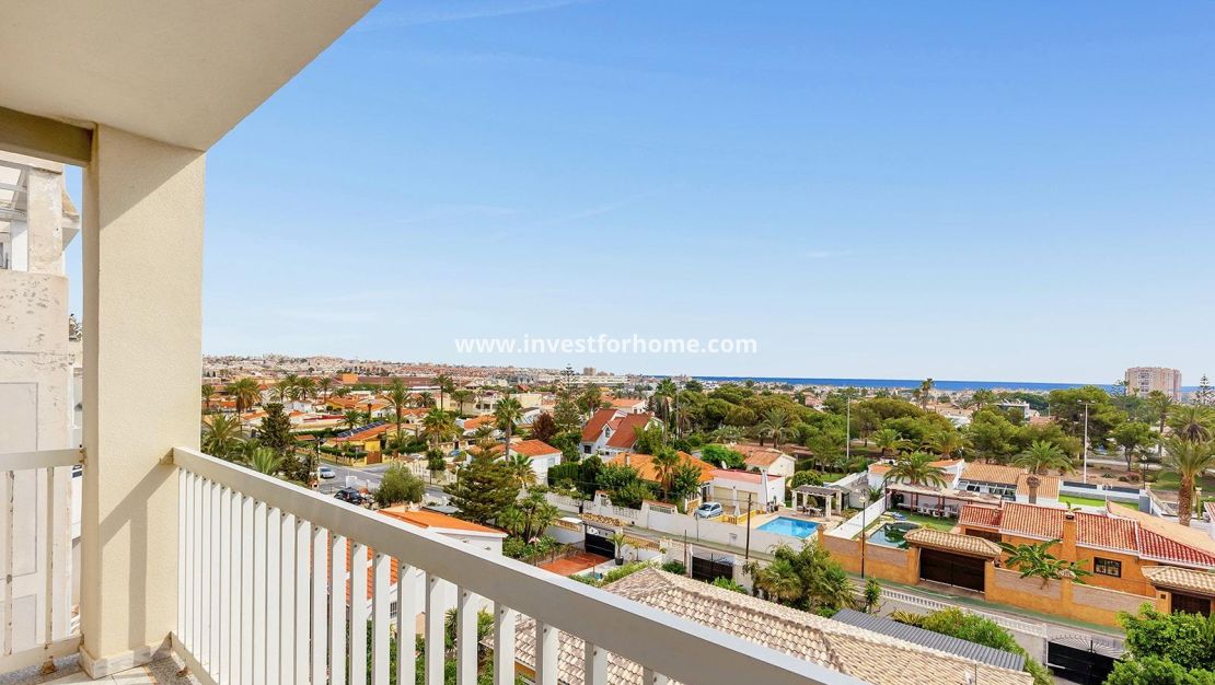 Försäljning - Penthouse - Torrevieja - Nueva Torrevieja - Aguas Nuevas