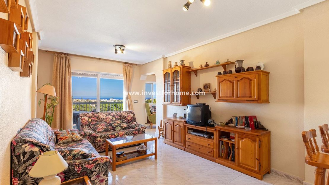 Försäljning - Penthouse - Torrevieja - Nueva Torrevieja - Aguas Nuevas