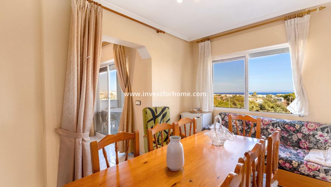 Försäljning - Penthouse - Torrevieja - Nueva Torrevieja - Aguas Nuevas