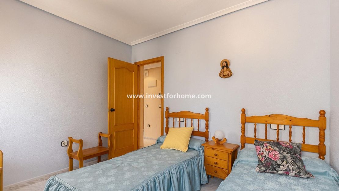 Försäljning - Penthouse - Torrevieja - Nueva Torrevieja - Aguas Nuevas