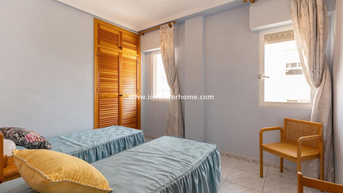 Försäljning - Penthouse - Torrevieja - Nueva Torrevieja - Aguas Nuevas