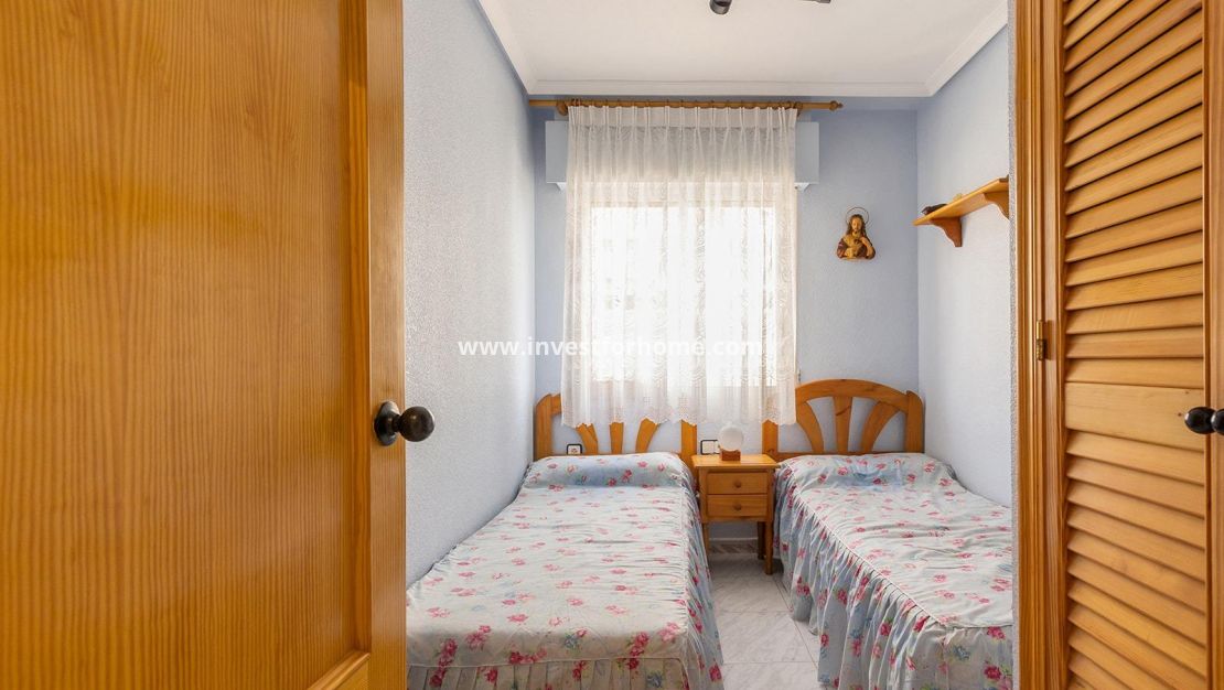 Försäljning - Penthouse - Torrevieja - Nueva Torrevieja - Aguas Nuevas