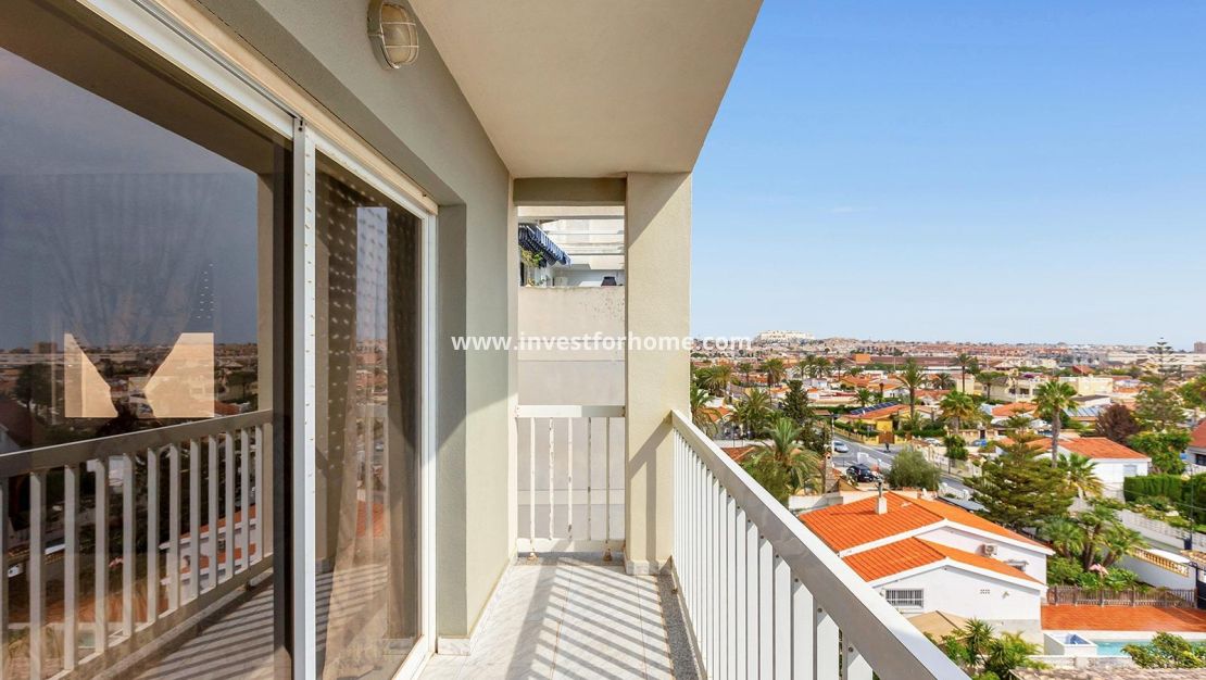 Försäljning - Penthouse - Torrevieja - Nueva Torrevieja - Aguas Nuevas