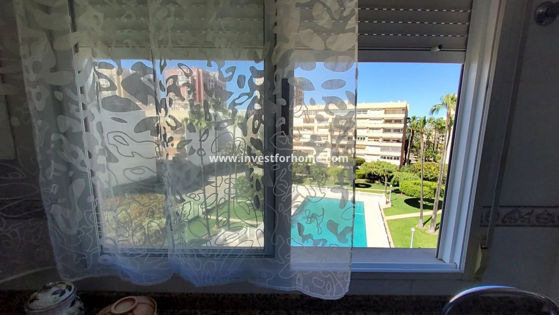 Försäljning - Penthouse - Torrevieja - Playa de los Locos