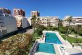 Försäljning - Penthouse - Torrevieja - Playa de los Locos