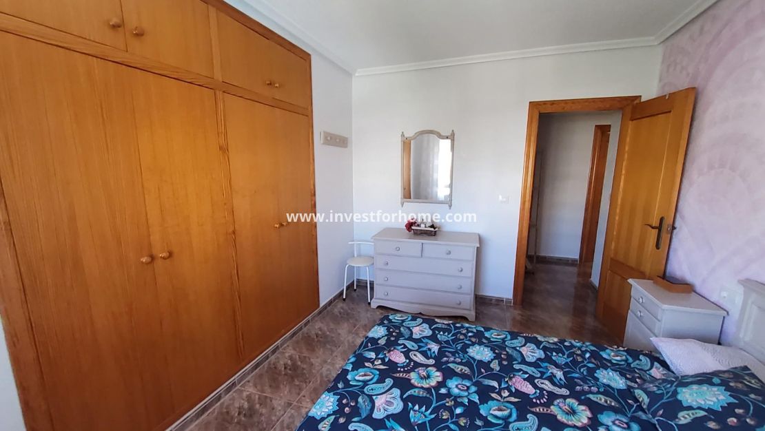 Försäljning - Penthouse - Torrevieja - Playa de los Locos