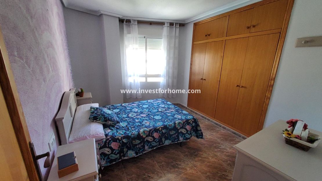 Försäljning - Penthouse - Torrevieja - Playa de los Locos