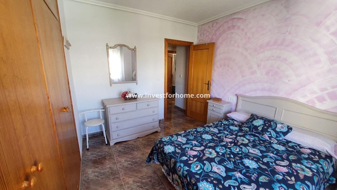 Försäljning - Penthouse - Torrevieja - Playa de los Locos