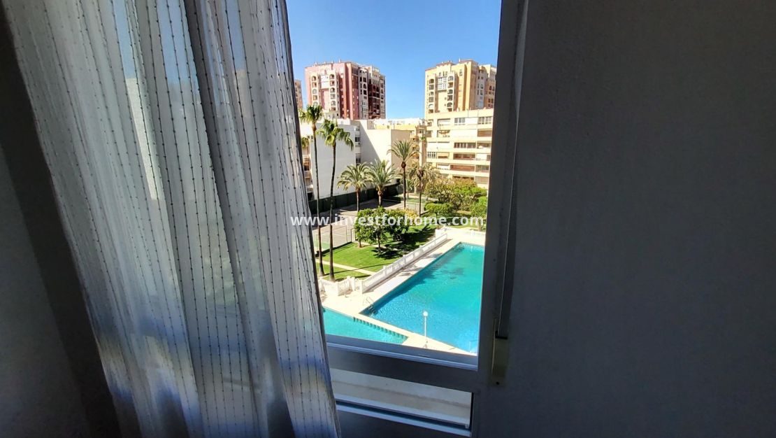 Försäljning - Penthouse - Torrevieja - Playa de los Locos