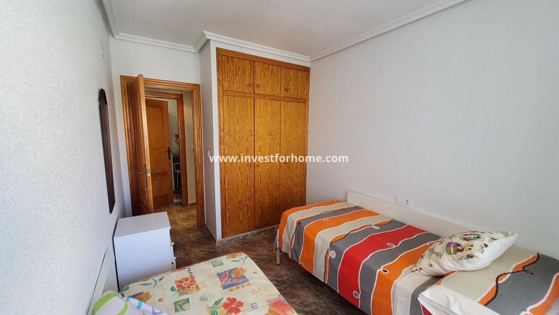 Försäljning - Penthouse - Torrevieja - Playa de los Locos