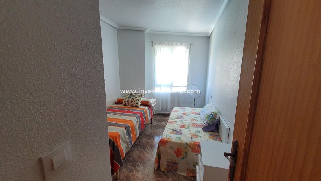 Försäljning - Penthouse - Torrevieja - Playa de los Locos