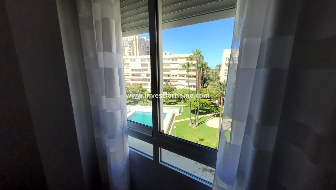 Försäljning - Penthouse - Torrevieja - Playa de los Locos