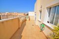 Försäljning - Penthouse - Torrevieja - Playa del Cura