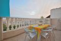 Försäljning - Penthouse - Torrevieja - Playa del Cura