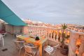 Försäljning - Penthouse - Torrevieja - Playa del Cura