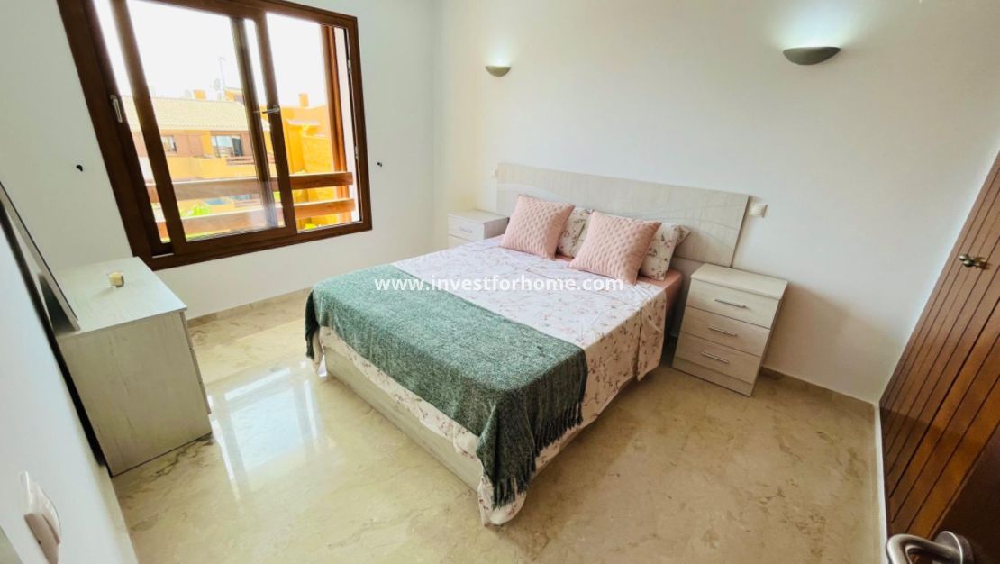 Försäljning - Penthouse - Torrevieja - Punta prima