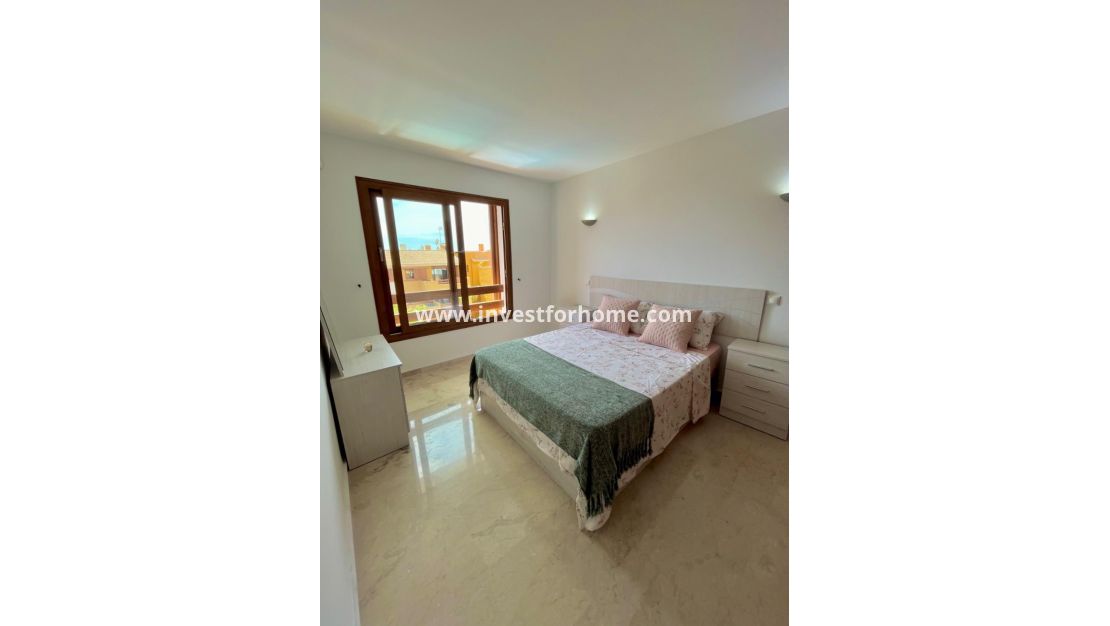 Försäljning - Penthouse - Torrevieja - Punta prima