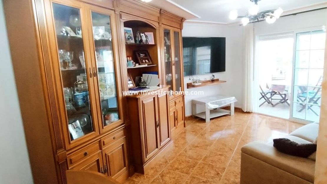 Försäljning - Penthouse - Torrevieja - Torrelamata - La Mata