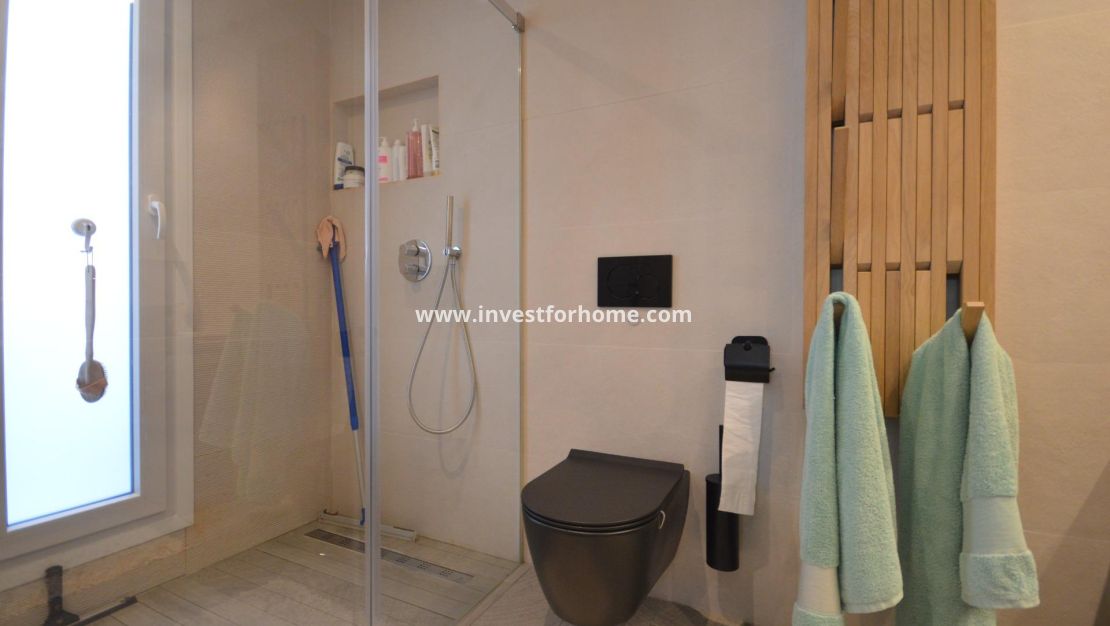 Försäljning - Villa - Algorfa - Club De Golf La Finca