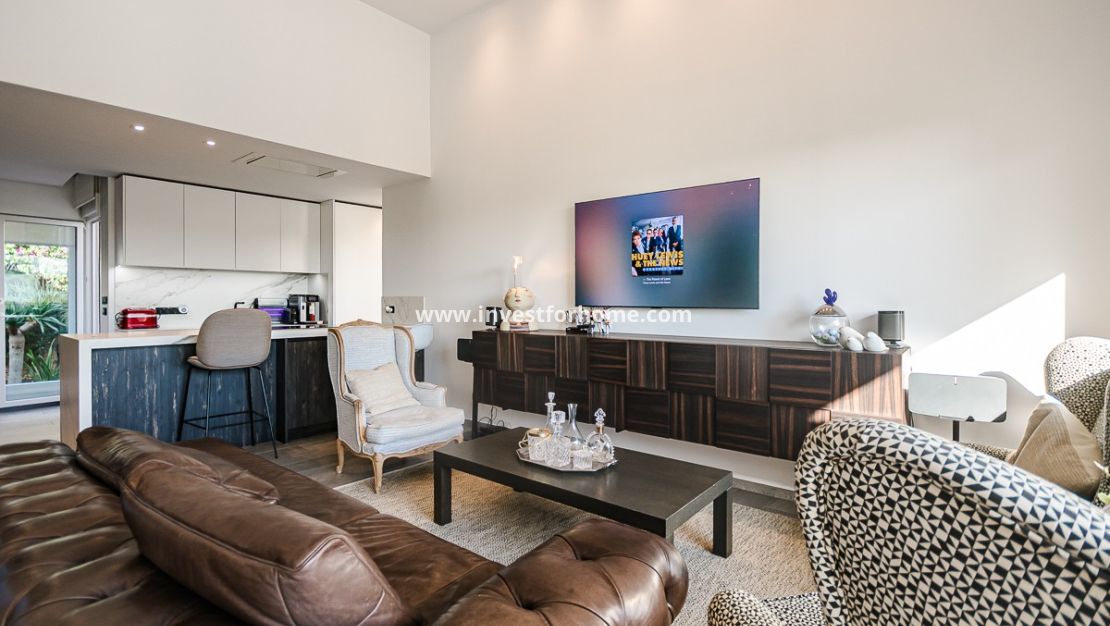 Försäljning - Villa - Algorfa - Inland