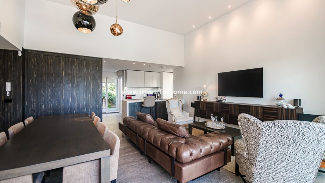 Försäljning - Villa - Algorfa - Inland