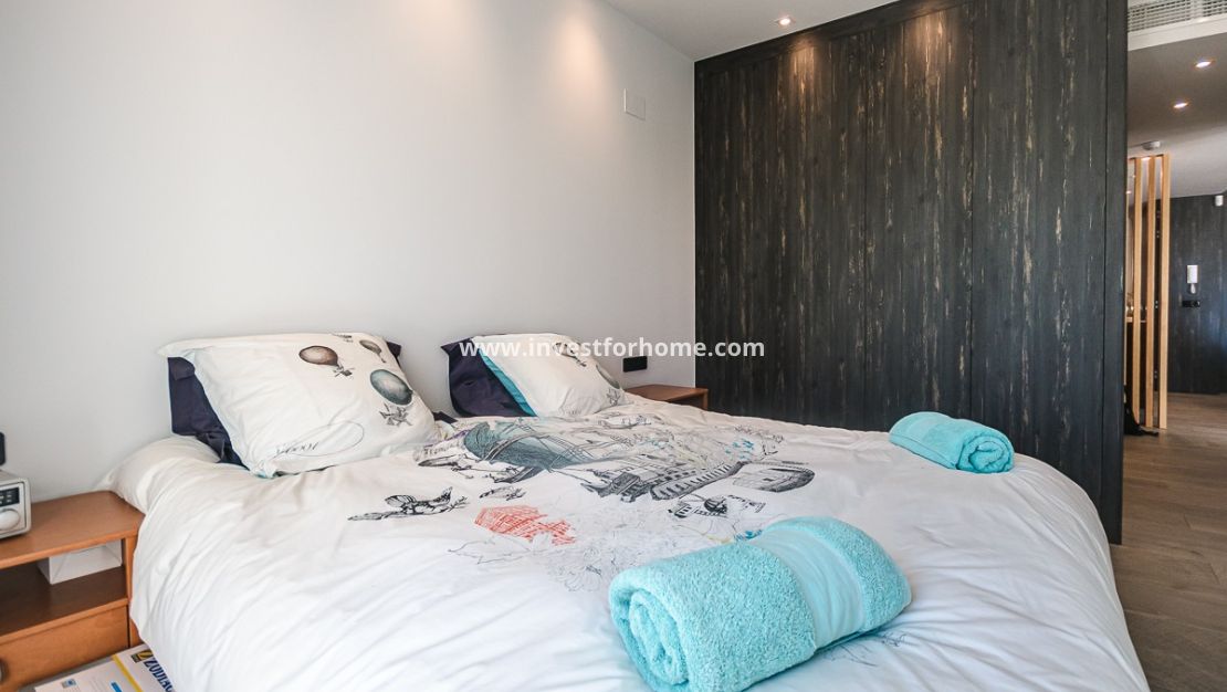 Försäljning - Villa - Algorfa - Inland