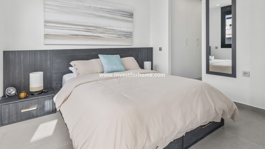 Försäljning - Villa - Algorfa - Inland